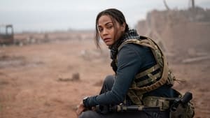 Special Ops: Lioness Season 1 Episode 1