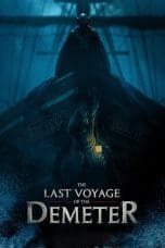 Nonton The Last Voyage of the Demeter (2023) Subtitle Indonesia