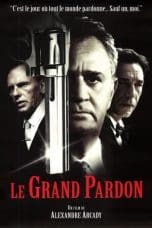 Nonton The Big Pardon (1982) Subtitle Indonesia