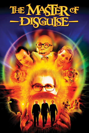 The Master Of Disguise (2002)