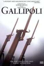 Notnon Gallipoli (2005) Subtitle Indonesia