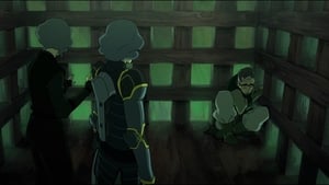 The Legend Of Korra Season 4 Episode 10