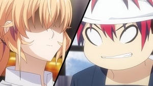 Food Wars! Shokugeki No Soma Season 4 Episode 11