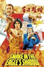 Notnon Snake in the Eagle’s Shadow (1978) Subtitle Indonesia