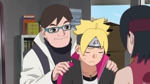 Boruto: Naruto Next Generations Season 1 Episode 233