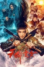 Nonton The Girl of Destiny (2023) Subtitle Indonesia