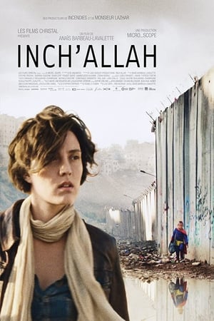 Inch’Allah (2012)