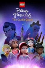 Notnon LEGO Disney Princess: The Castle Quest (2023) Subtitle Indonesia