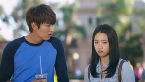 The Heirs Season 1 Episode 2