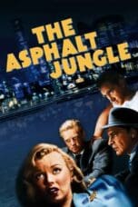 Nonton The Asphalt Jungle (1950) Subtitle Indonesia