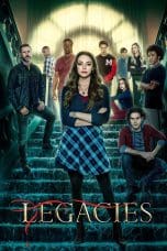 Nonton Legacies Season 3 (2021) Subtitle Indonesia