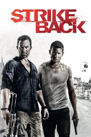 Strike Back Season 1-8 (2010-2020)