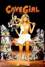 Nonton Cavegirl (1985) Subtitle Indonesia