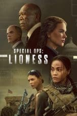 Notnon Special Ops: Lioness (2023) Subtitle Indonesia