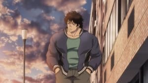 Baki Hanma Season 2 Episode 4