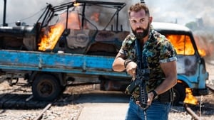 Strike Back Season 8 Episode 2