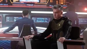 Star Trek: Strange New Worlds Season 2 Episode 10