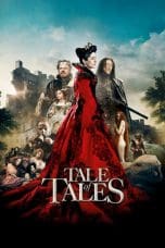 Nonton Tale of Tales (2015) Subtitle Indonesia