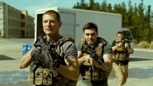 Strike Back Season 3 Episode 6