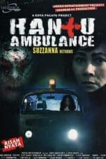 Notnon Hantu Ambulance (2008) Subtitle Indonesia