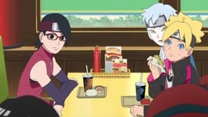 Boruto: Naruto Next Generations Season 1 Episode 232