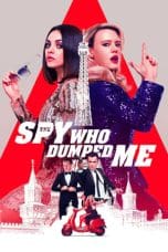 Notnon The Spy Who Dumped Me (2018) Subtitle Indonesia