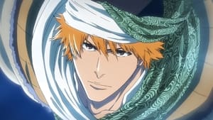 Bleach Thousand-Year Blood War Season 2 Episode 6