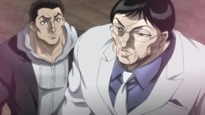 Baki Hanma Season 2 Episode 5