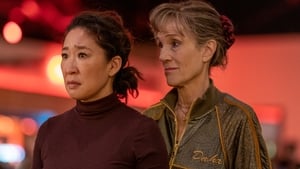 Killing Eve Season 3 Episode 6