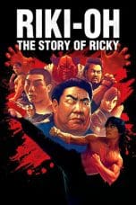 Notnon Riki-Oh: The Story of Ricky (1991) Subtitle Indonesia