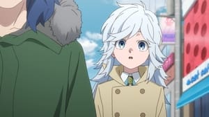 Kemono Jihen Season 1 Episode 10