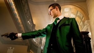 Gotham Season 3 Episode 15