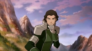 The Legend Of Korra Season 4 Episode 6