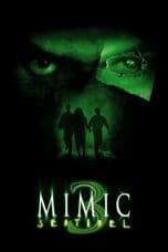 Nonton Mimic: Sentinel (2003) Subtitle Indonesia