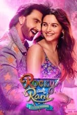 Notnon Rocky Aur Rani Kii Prem Kahaani (2023) Subtitle Indonesia