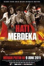 Notnon Hati Merdeka: Merah Putih 3 (2011) Subtitle Indonesia