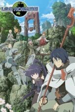 Notnon Log Horizon Season 3 (2021) Subtitle Indonesia