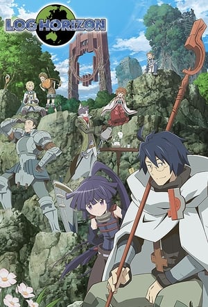 Log Horizon Season 3 (2021)