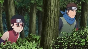 Boruto: Naruto Next Generations Season 1 Episode 186