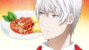 Food Wars! Shokugeki No Soma Season 3 Episode 23