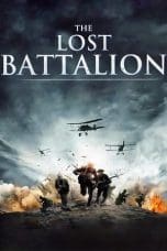 Nonton The Lost Battalion (2001) Subtitle Indonesia