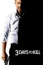 Notnon 3 Days to Kill (2014) Subtitle Indonesia