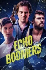 Notnon Echo Boomers (2020) Subtitle Indonesia