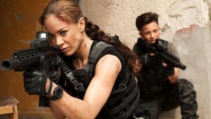 Strike Back Season 6 Episode 6