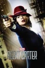 Notnon Marvel’s Agent Carter Season 1-2 (2015-2016) Subtitle Indonesia