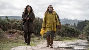 Killing Eve Season 4 Episode 8