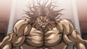 Baki Hanma Season 2 Episode 13