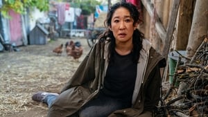 Killing Eve Season 3 Episode 4