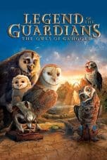 Nonton Legend of the Guardians: The Owls of Ga’Hoole (2010) Subtitle Indonesia