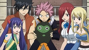 Fairy Tail Season 5 Episode 48